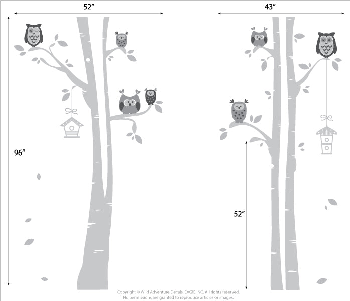 Hoot-Hoot Grove
