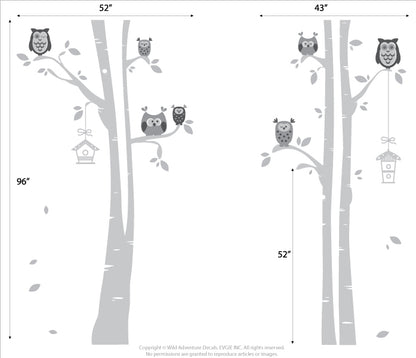 Hoot-Hoot Grove