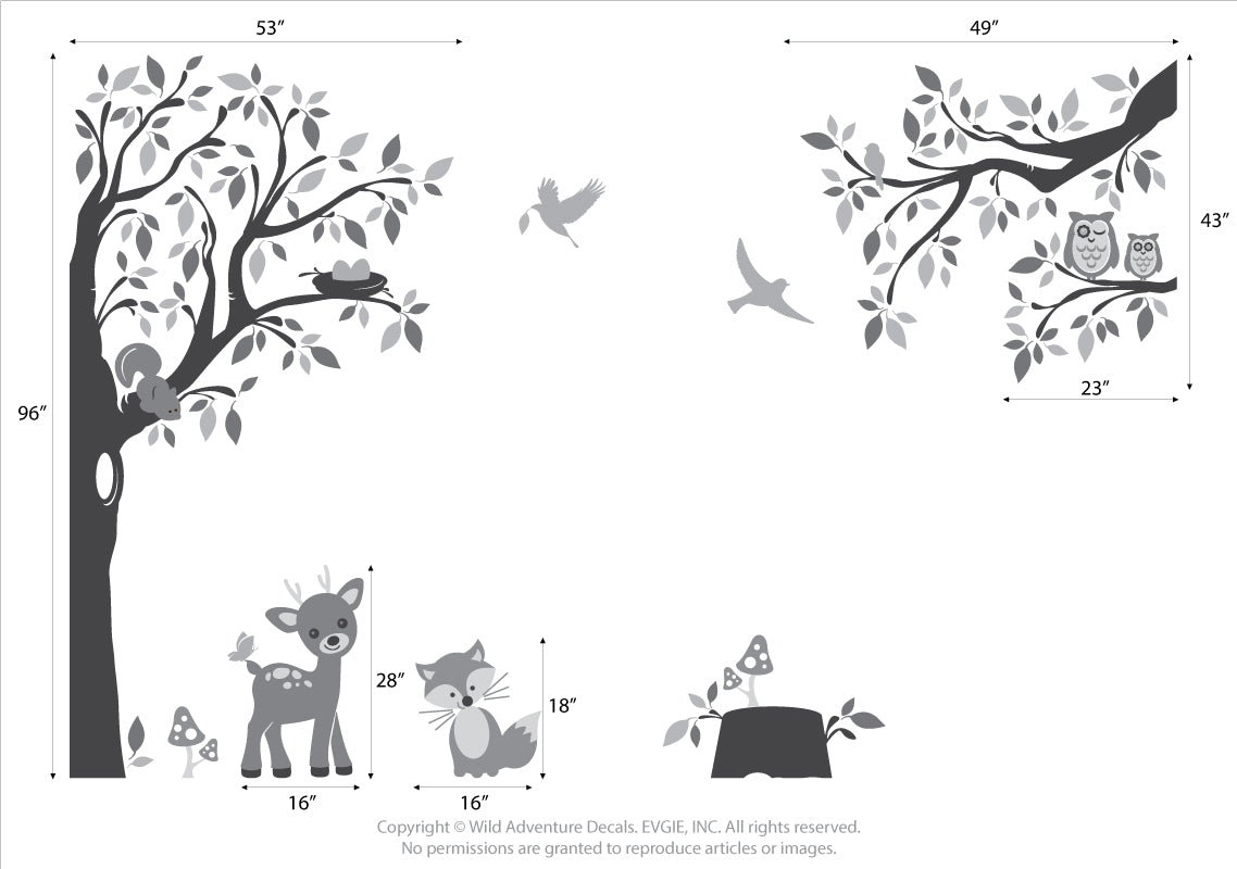 Woodland