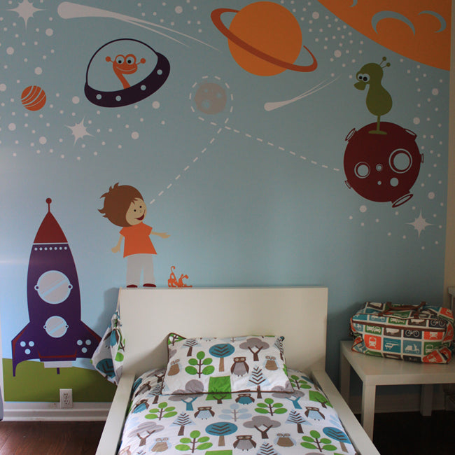 Outer Space