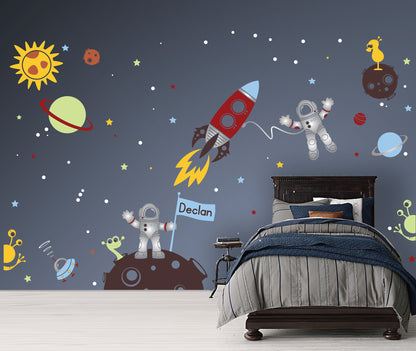 Space Voyager