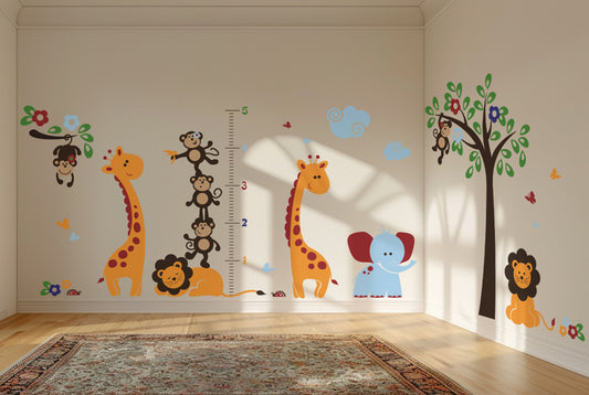 Jungle & Safari Grand