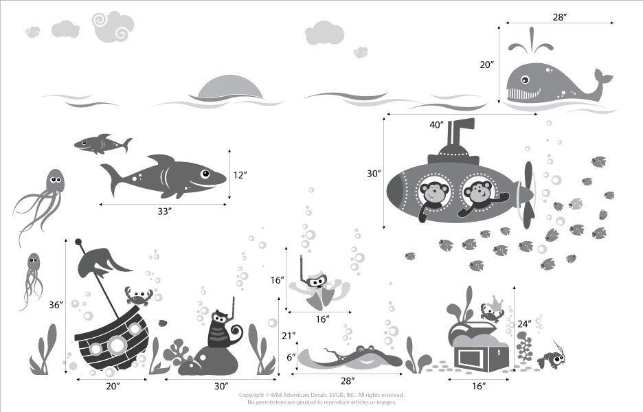 Subaquatic