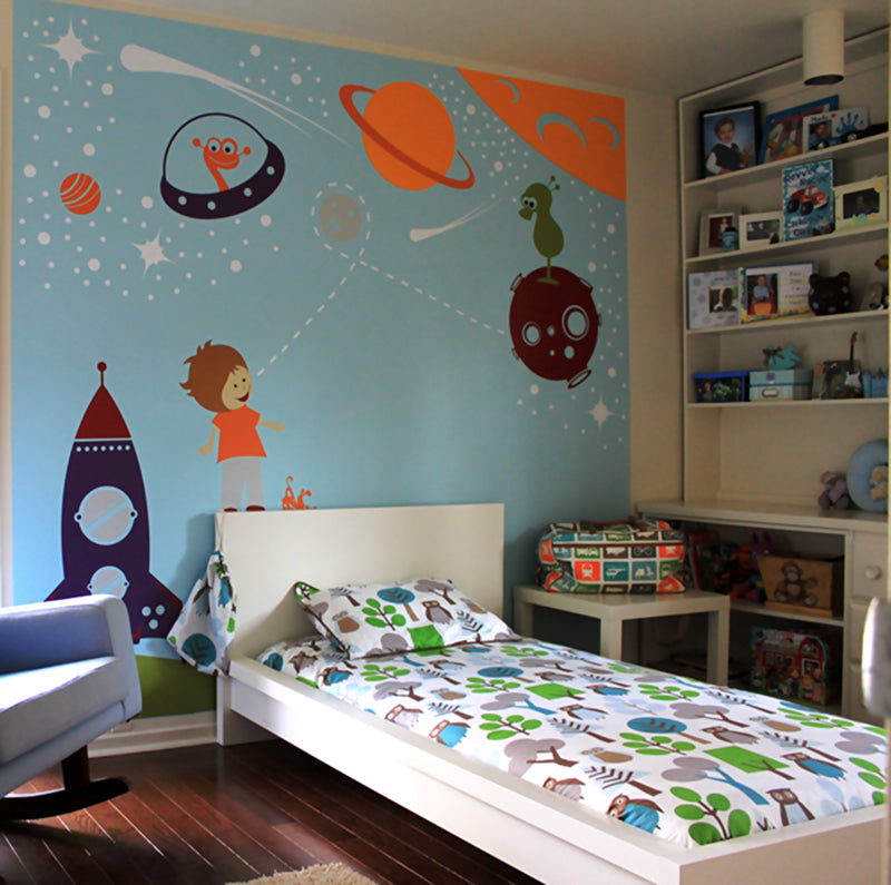 Outer Space