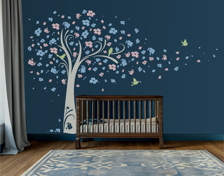 Cherry Blossoms