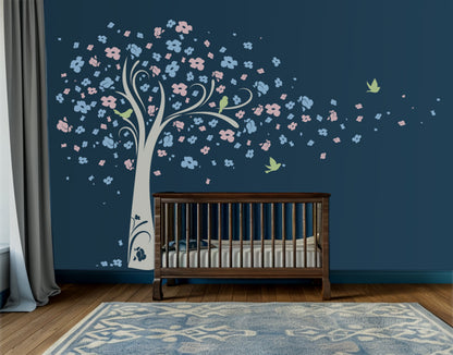 Cherry Blossoms