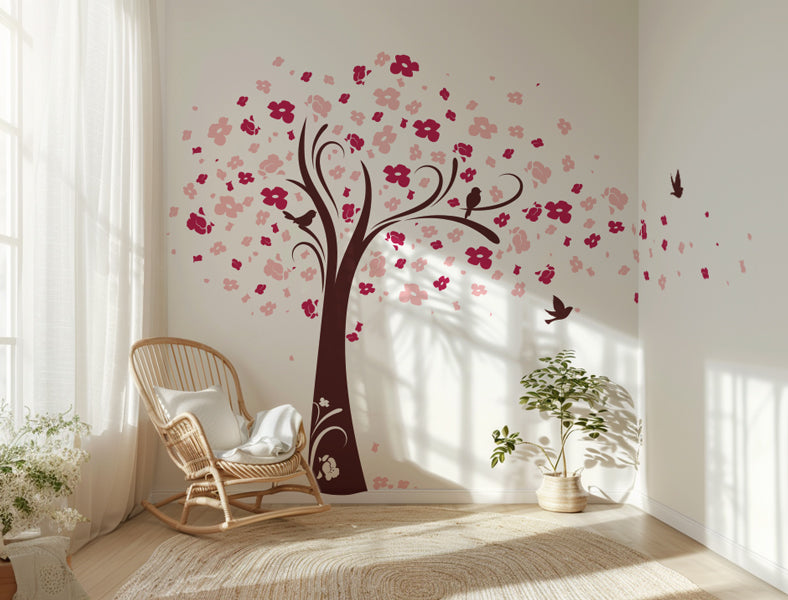 Cherry Blossoms