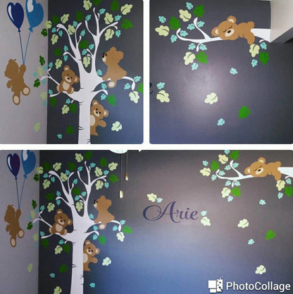 Teddies