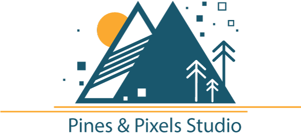 Pines & Pixels Studio